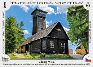 Šumperk – Štíty -  Lázek - Hoštejn - Zábřeh - Šumperk