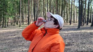 Olšany - Bartoňov - Radomilov - Kostelíček - Šumperk