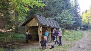 Lázně Jeseník – Studniční vrch - Jeseník
