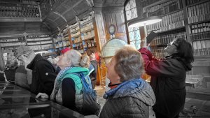 Rajhrad – Památník písemnictví na Moravě