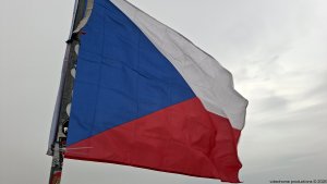 Rajhrad - Židlochovice - rozhledna Akátová věž - Blučina