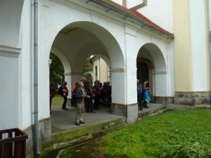 Ze zájezdu - České Švícarsko_Den 4._vedli Z.Daňková a F. Ondráček, foto V.Vidrmanová+S.Krejčí