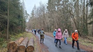 Dolany - fort Radíkov - Svatý Kopeček - Samotišky