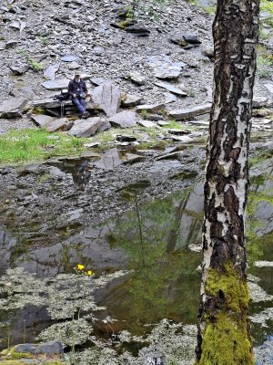 Pohořany - Strom splněných přání - Cesta světla - Bělkovice-Lašťany