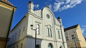 Podivín - CHKO Soutok - Lednice - Minaret - Lužní les - Kančí obora - Břeclav