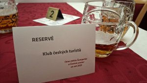 Slavnostní večer s předáváním CENY MĚSTA ŠUMPERKA a čestných uznání za rok 2025
