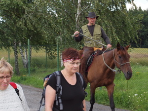 Jiný turista.