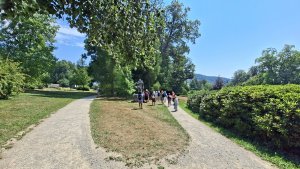 Tančírna II. - Loučná nad Desnou - Velké Losiny