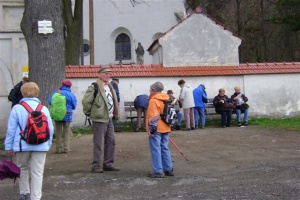 U Kostelíčka