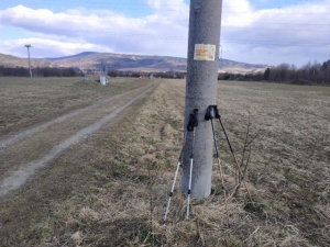 Zdraví vás Šárka a Pepa