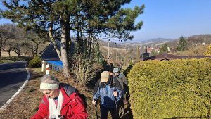 Šumperská zimní 50 - Hrabišín - Brníčko - Postřelmov