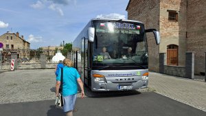 České středohoří a Krušné hory - účastníci zájezdu