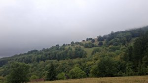 okolo Žítkové - Naučná stezka Moravské Kopanice – Žítková