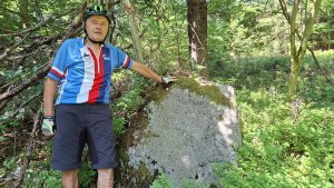 Šumperk - Buková hora - Suchý vrch - Červená Voda - Kocanda -  Šumperk