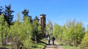 Červená Voda - Křížová hora - Moravský Karlov - Zašívárna - Písařov