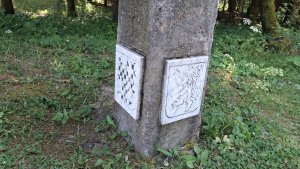 Šumperk - Buková hora - Suchý vrch - Červená Voda - Kocanda -  Šumperk