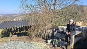 Šumperská zimní 50 - Hrabišín - Brníčko - Postřelmov