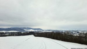 Bludov - Brusná - Bludoveček - Šumperk