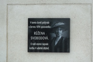 Z vycházky - Hoštejn Kosov Zábřeh_vedl Vladimír Prokop,foto Slávka Krejčí