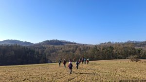 Šumperská zimní 50 - Hrabišín - Brníčko - Postřelmov