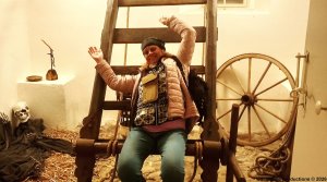 Městské muzeum v Javorníku sídlí od března roku 2020 v rekonstruované budově bývalého soudu, Můžete si zde prohlédnout předměty od nejstarších dějin Javornicka až po ty, které se používali celkem nedávno. Určitě zaujmou exponáty různých spolků, cechů a obchodníků, kteří v oblasti provozovali svoji činnost. Nejslavnější osobností Javorníka byl skladatel Carl Ditters a i jemu je věnována část expozice. V muzeu se nachází také místnost, která je vybavena ve stylu selské světničky.