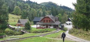 Zájezd Slovensko-Kysuca   21.9. - 24.9. 2025