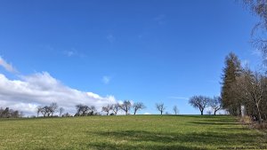 Olšany - Bartoňov - Radomilov - Kostelíček - Šumperk