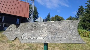 Vápenice - Mikulčin vrch - Malý Lopeník - Veľký Lopeník - Lopeník