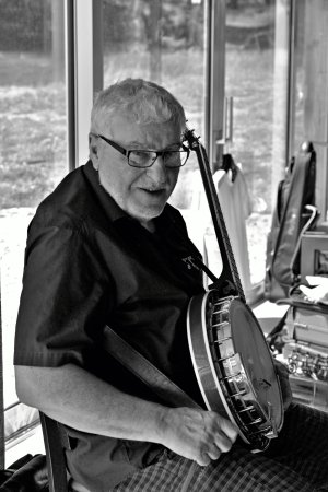 Pradědovy letokruhy