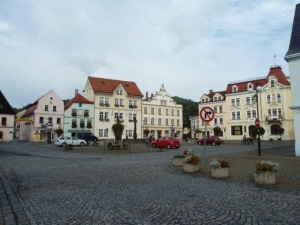 Ze zájezdu - České Švícarsko_Den 3._vedli Z.Daňková a F. Ondráček, foto V.Vidrmanová+S.Krejčí