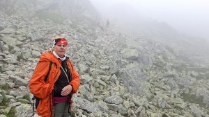 Štrbské pleso – vodopád Skok – Bystrá lávka 2300 m.n.m. – Solisko