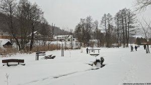 votvírák Vernířovice - Sobotín