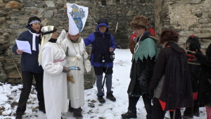 musela bys svýma rukama a hned