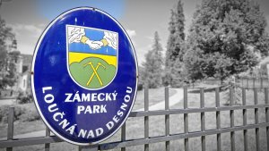 Tančírna II. - Loučná nad Desnou - Velké Losiny