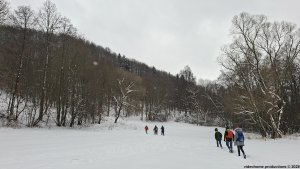 votvírák Vernířovice - Sobotín