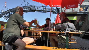 hora Zwölferhorn