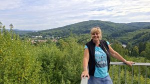 Luhačovice – okruh Dušana Jurkoviče