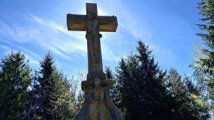 Červená Voda - Křížová hora - Moravský Karlov - Zašívárna - Písařov