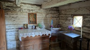 Šumperk - Velké Losiny - Přemyslov - Pekařov - Šumperk