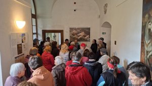 Rajhrad – Památník písemnictví na Moravě