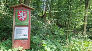 Úsov - Litovelské Pomoraví - Doubrava - Moravičany