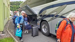 bydlink Mikulov - penzion Mikuláš