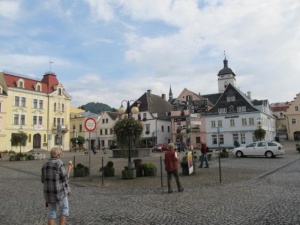 Ze zájezdu - České Švícarsko_Den 3._vedli Z.Daňková a F. Ondráček, foto V.Vidrmanová+S.Krejčí