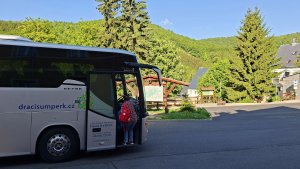 bydlink Mikulov - penzion Mikuláš