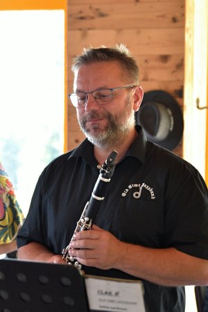 Pradědovy letokruhy