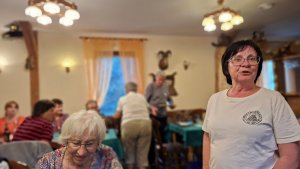 České středohoří a Krušné hory - účastníci zájezdu