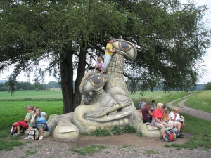 Hamroň.