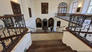 Rajhrad – Památník písemnictví na Moravě