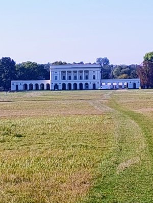 Pohansko