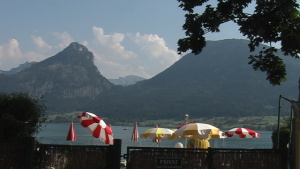 St.Wolfgang